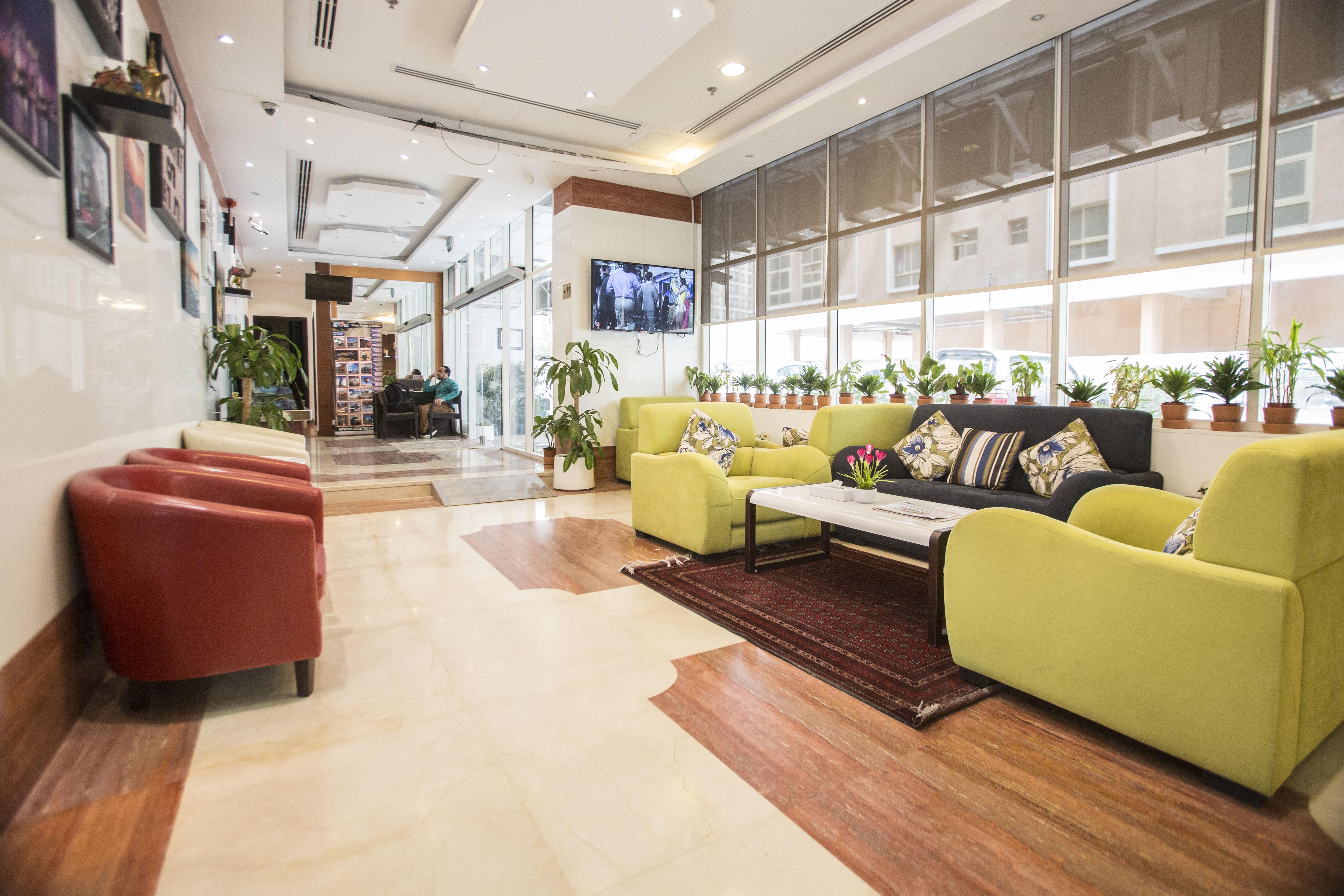 Travellers Hotel Apartment Dubai Dış mekan fotoğraf