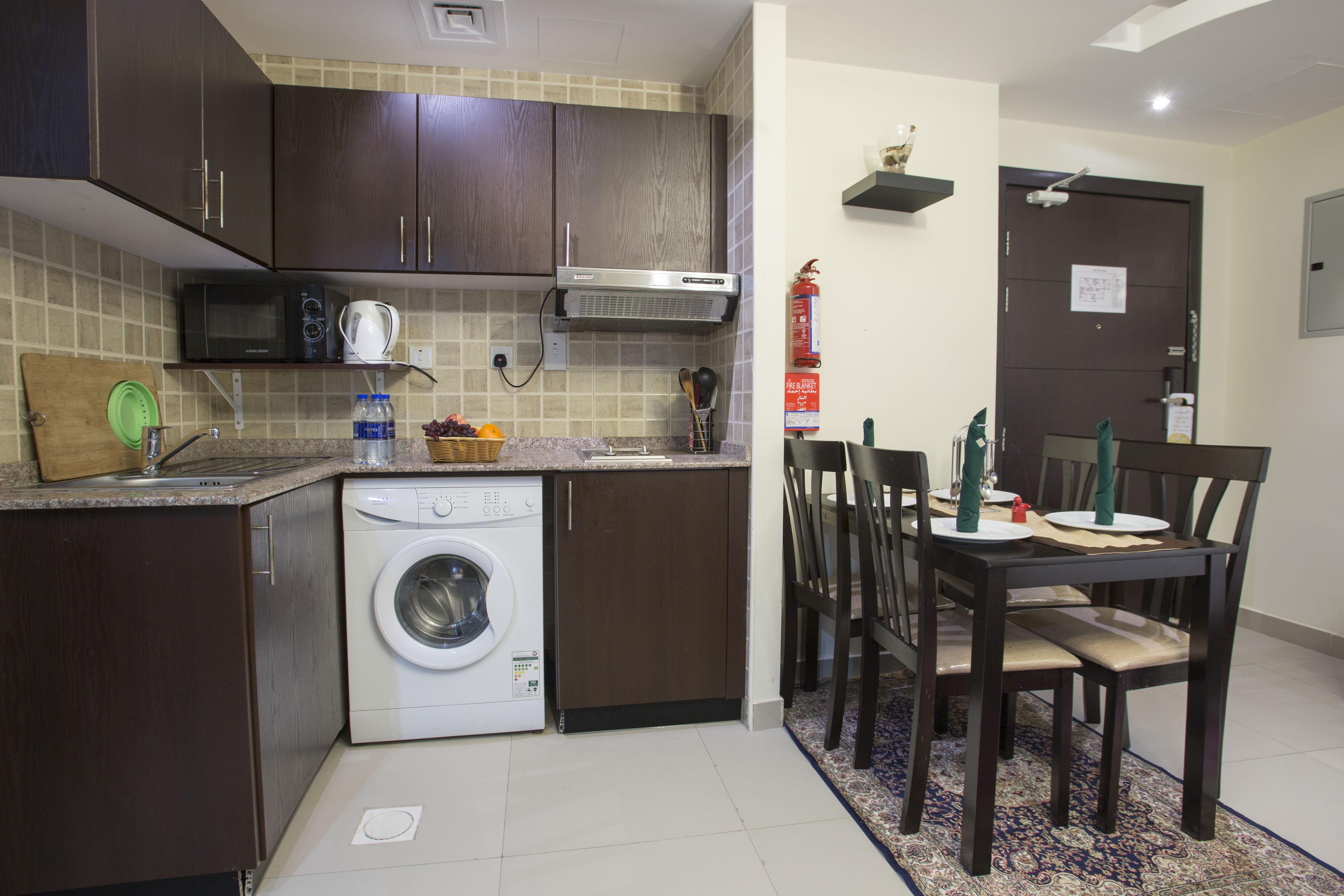 Travellers Hotel Apartment Dubai Dış mekan fotoğraf