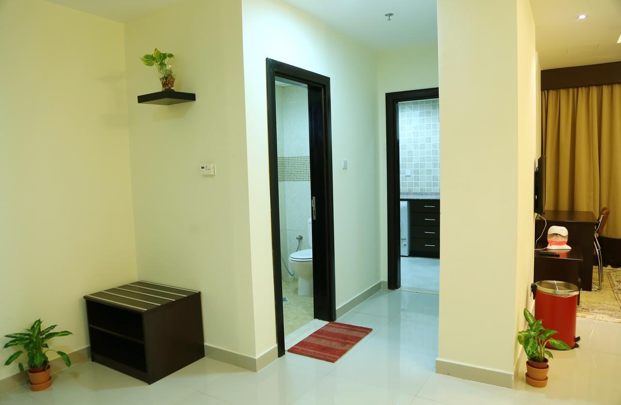 Travellers Hotel Apartment Dubai Dış mekan fotoğraf