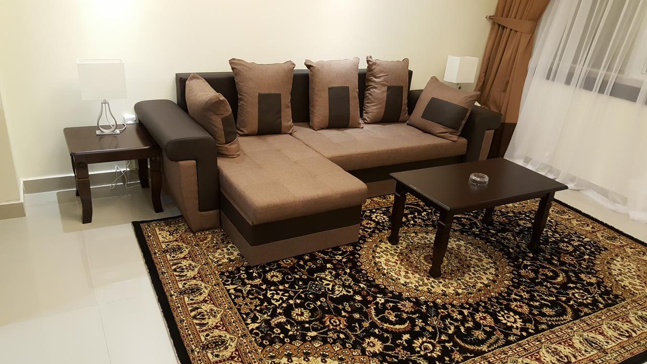 Travellers Hotel Apartment Dubai Oda fotoğraf