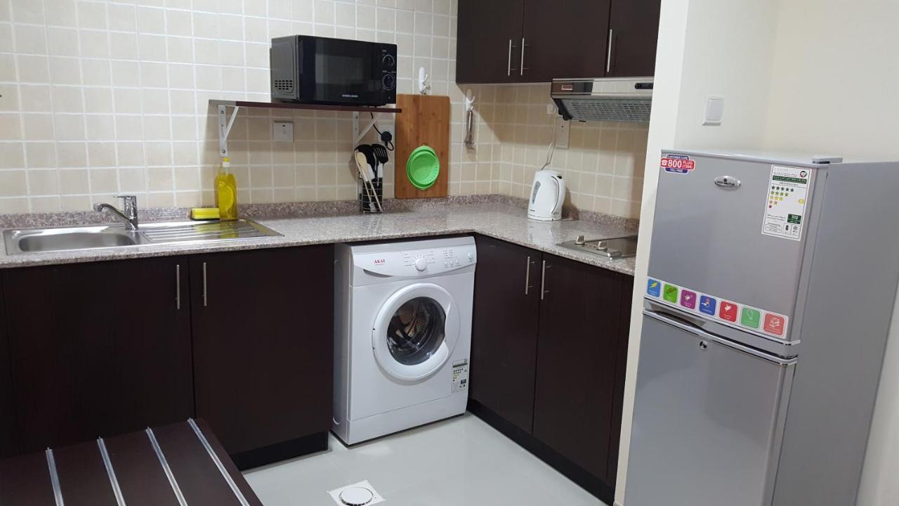 Travellers Hotel Apartment Dubai Oda fotoğraf