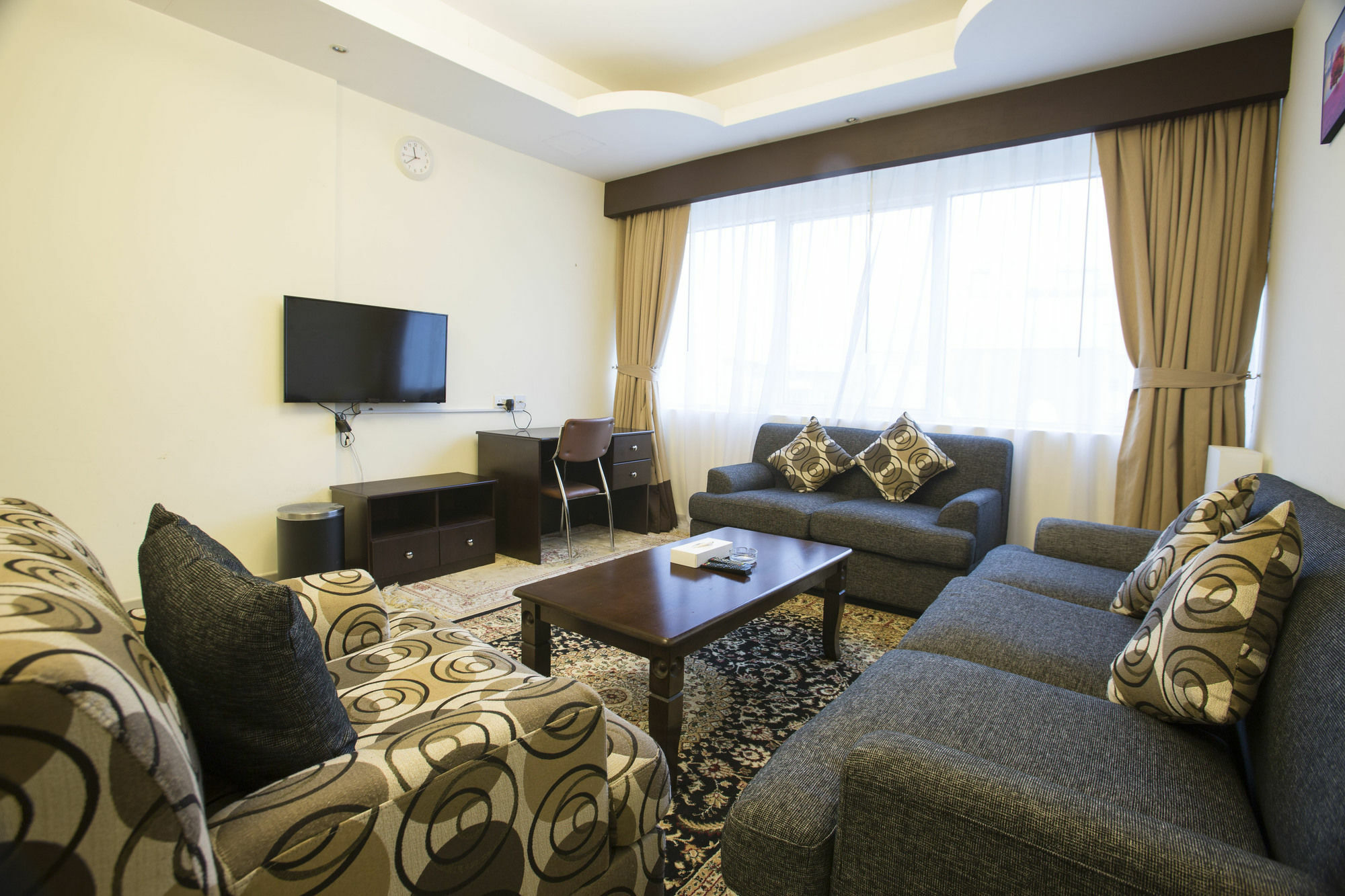 Travellers Hotel Apartment Dubai Dış mekan fotoğraf